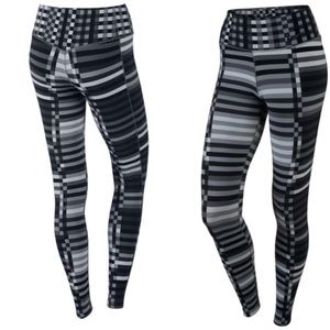 ❌🚫SOLD❌🚫Nike leggings XS